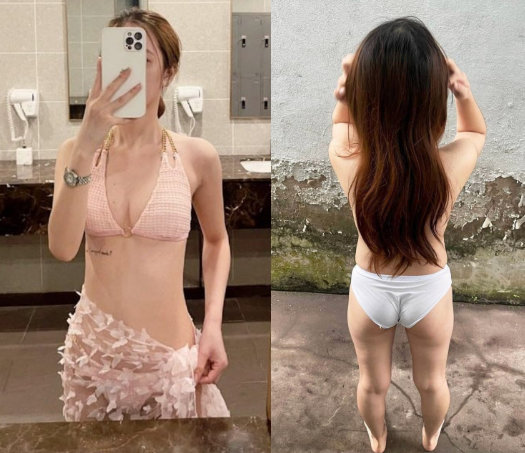 Phim Làm tình khắp làng hồi hộp tập 3