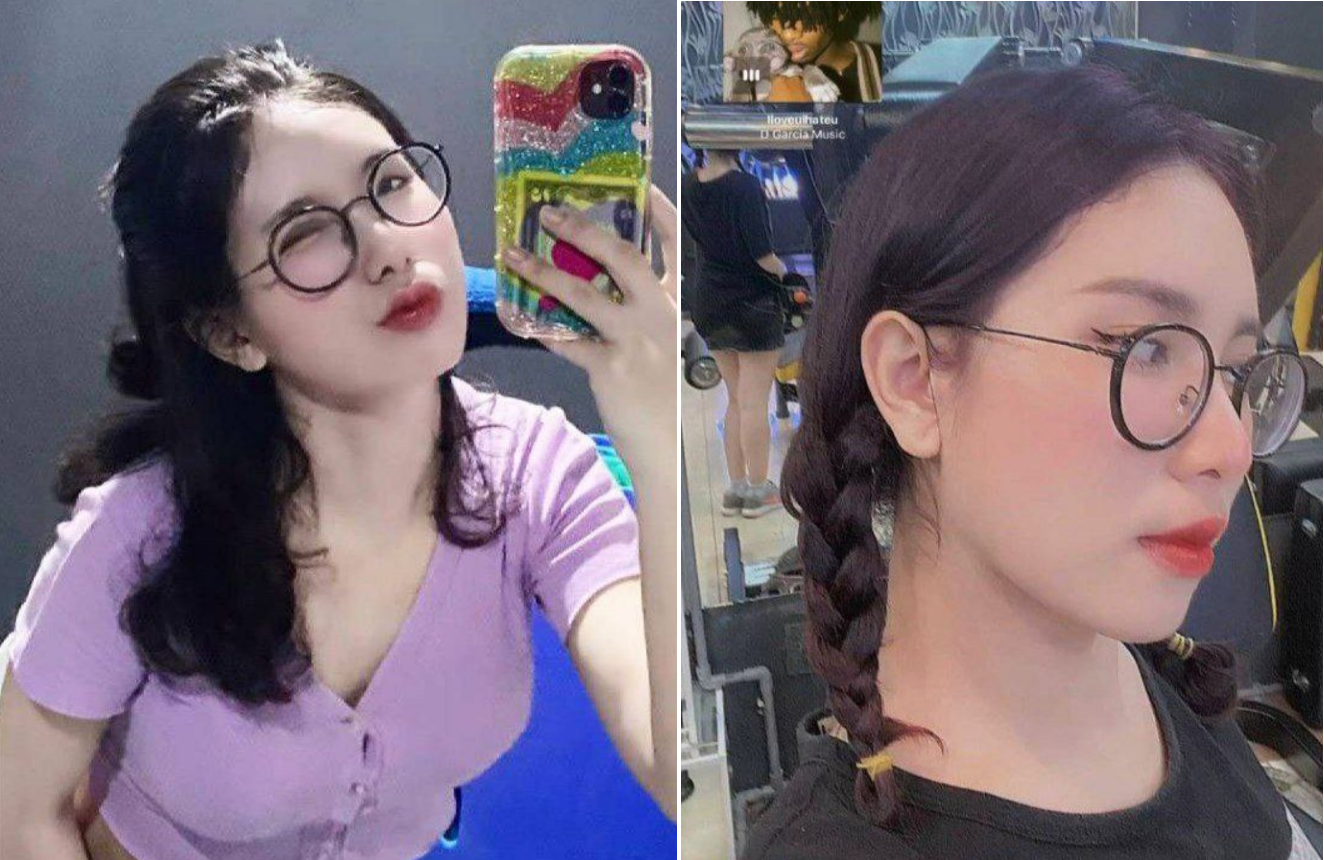 Phim Làm tình lén lút, mãi mê chưa đầy 1 phút