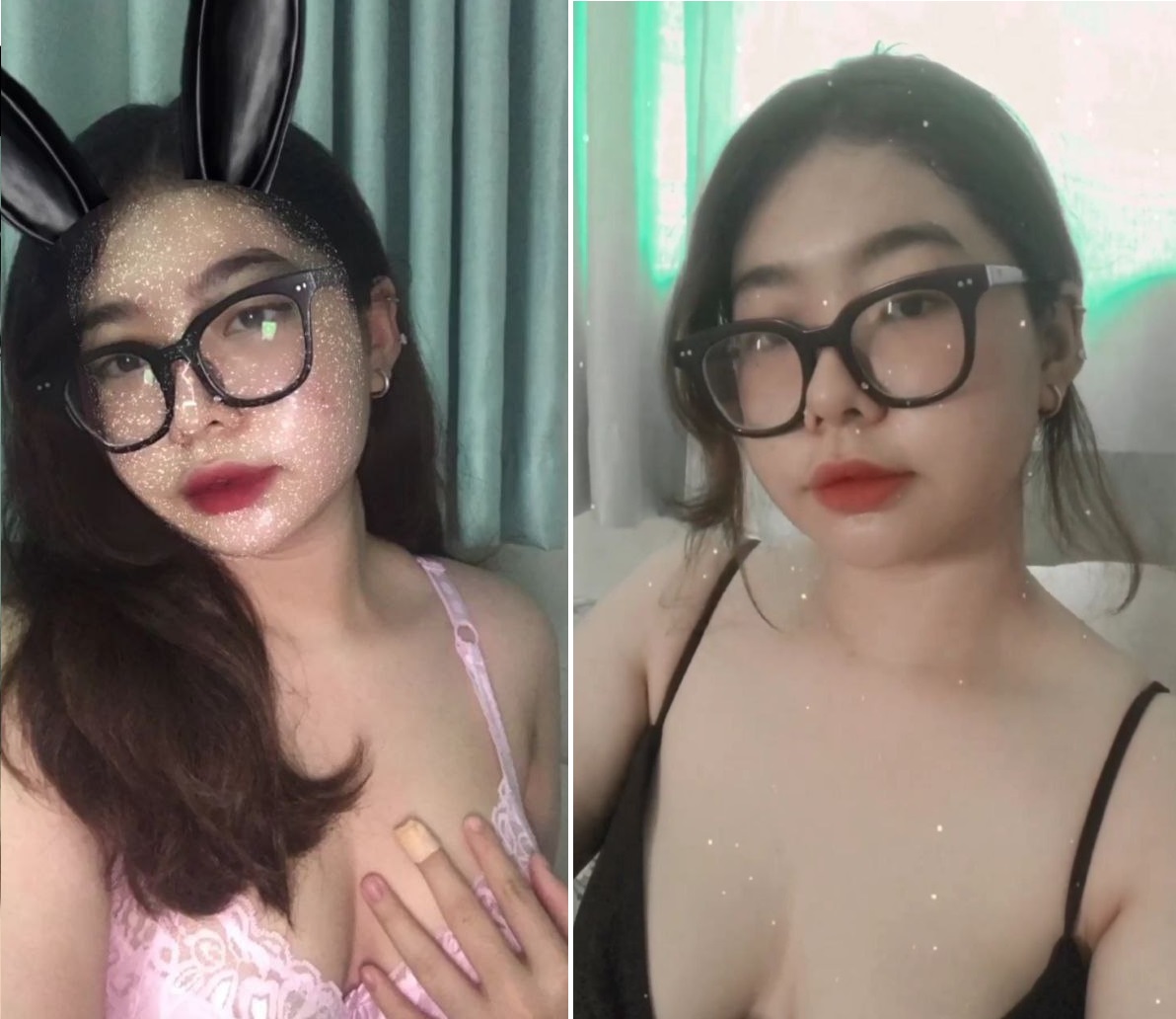 Phim Làm tình Việt Nam cô gái mũm mĩm quyến rũ