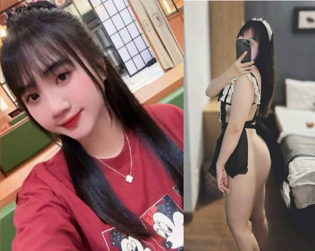 Phim Lần đầu gặp em hàng phổng phao quá hấp dẫn