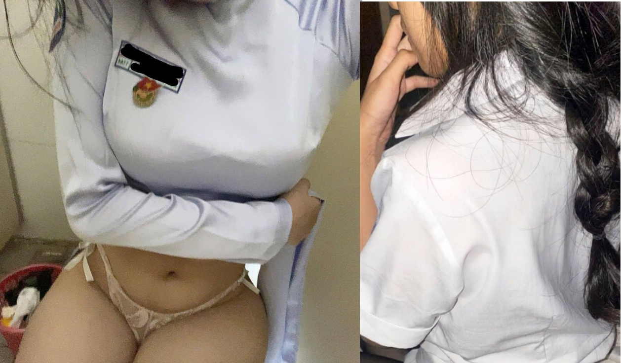 Phim Lâu ngày xa cách ra rồi vẫn đút vào