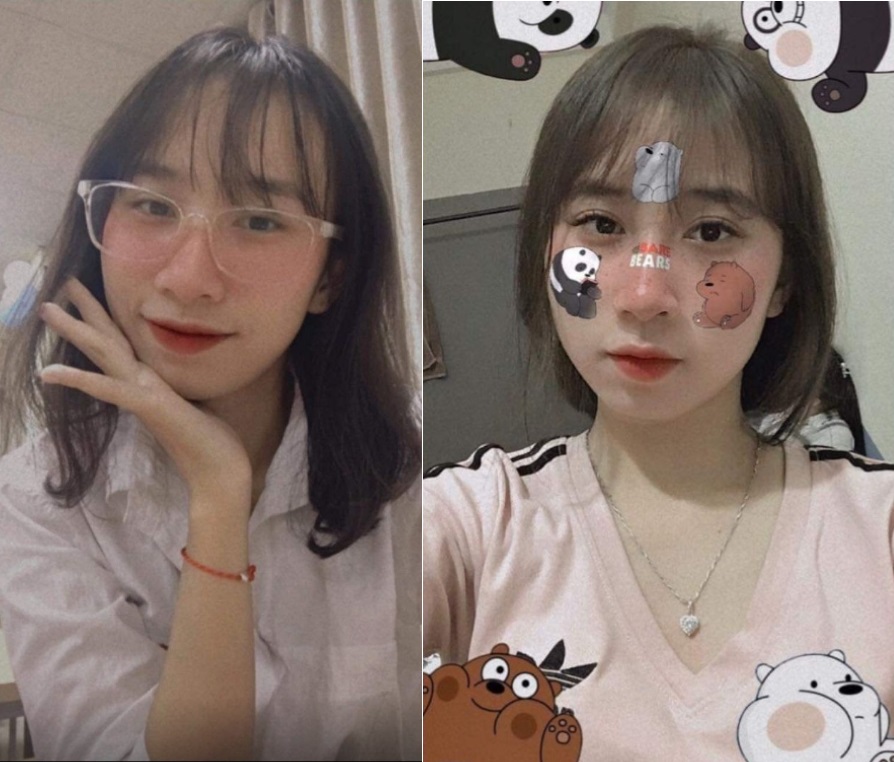 Phim Lén âu yếm nàng khi say giấc mộng