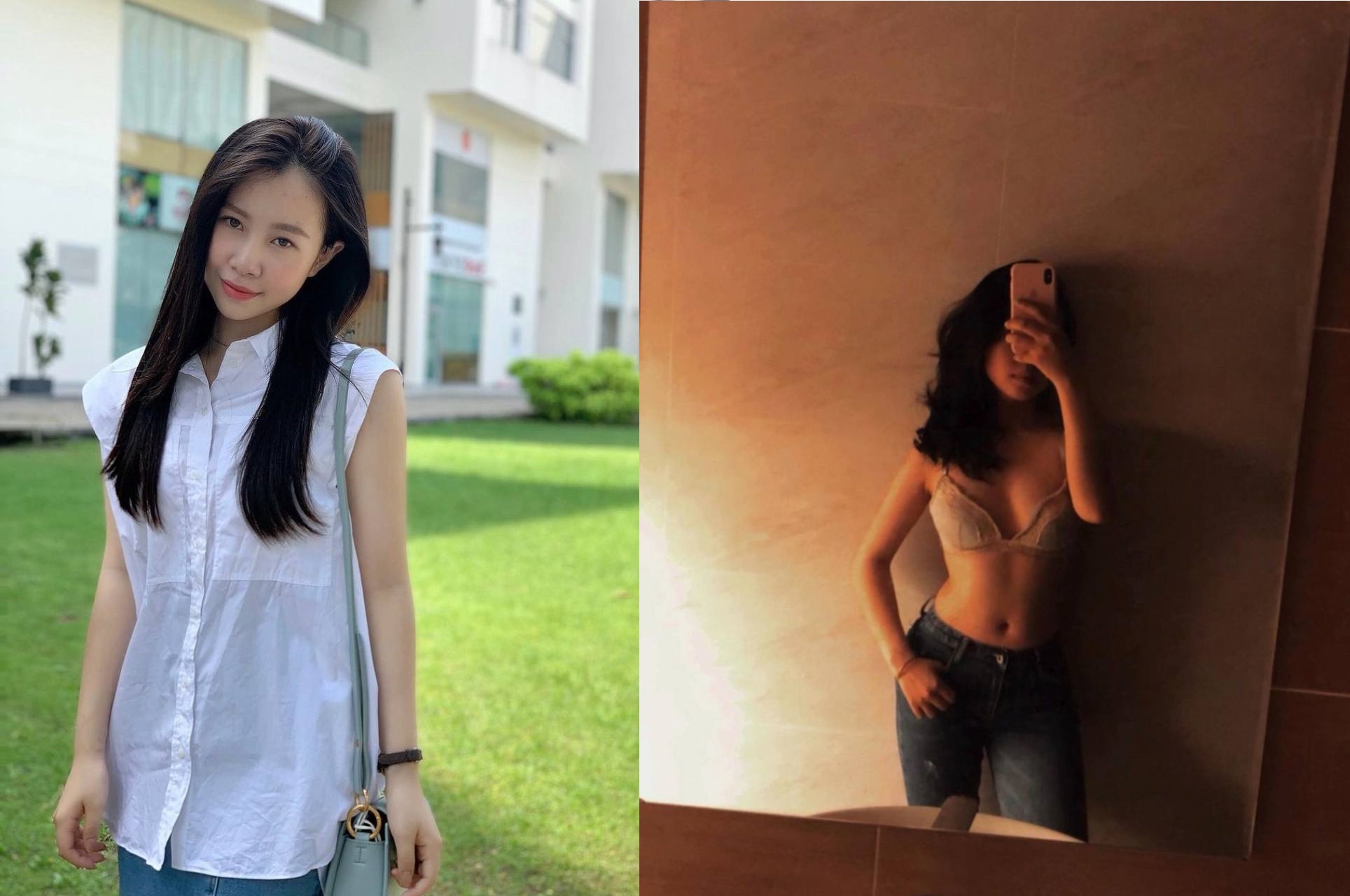 Lén quan hệ bác sĩ trên sàn viện