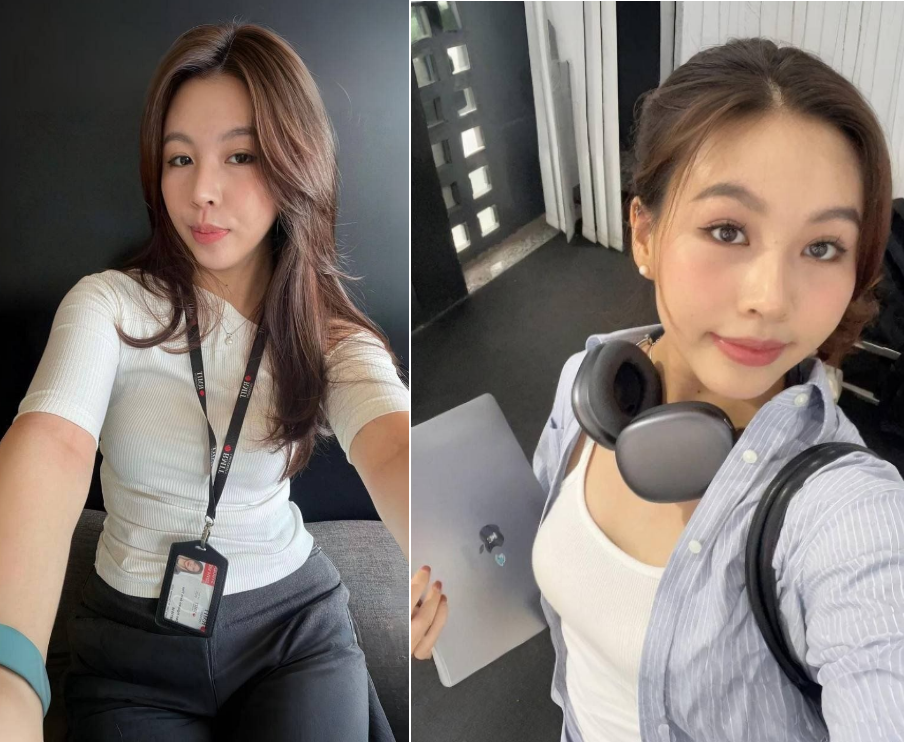 Phim Lén quan hệ bạn gái của đồng nghiệp mới lấy vợ