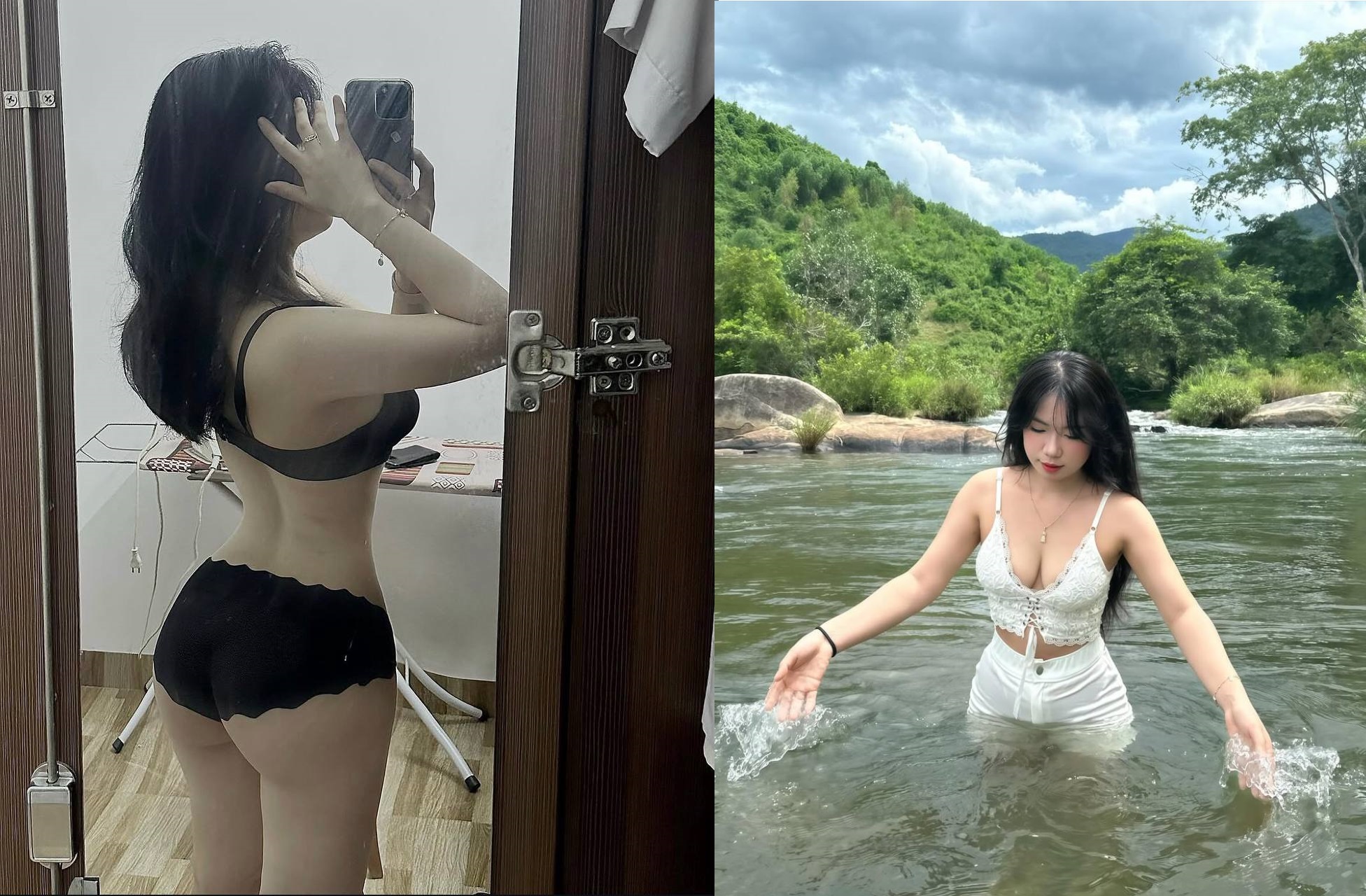 Phim Liếm bím hồng em gái đẹp cực khoái
