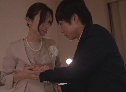 Phim Mẹ của con gái vừa tốt nghiệp với tư cách là người kế vị