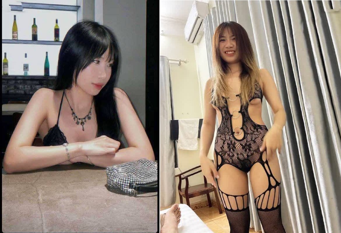 Phim Mê tiền nên bỏ chồng theo anh trai có xe