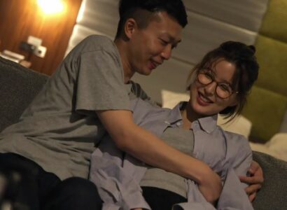 Phim Một đêm tái ngộ với tình cũ trong căn phòng bí mật