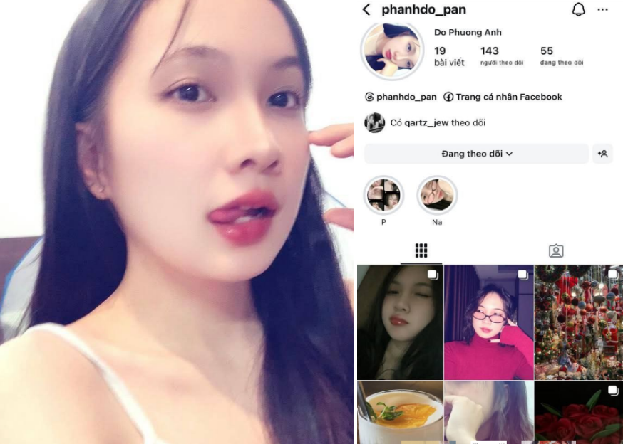 Phim Mỹ Linh Nóng Bỏng Sinh Viên Mới