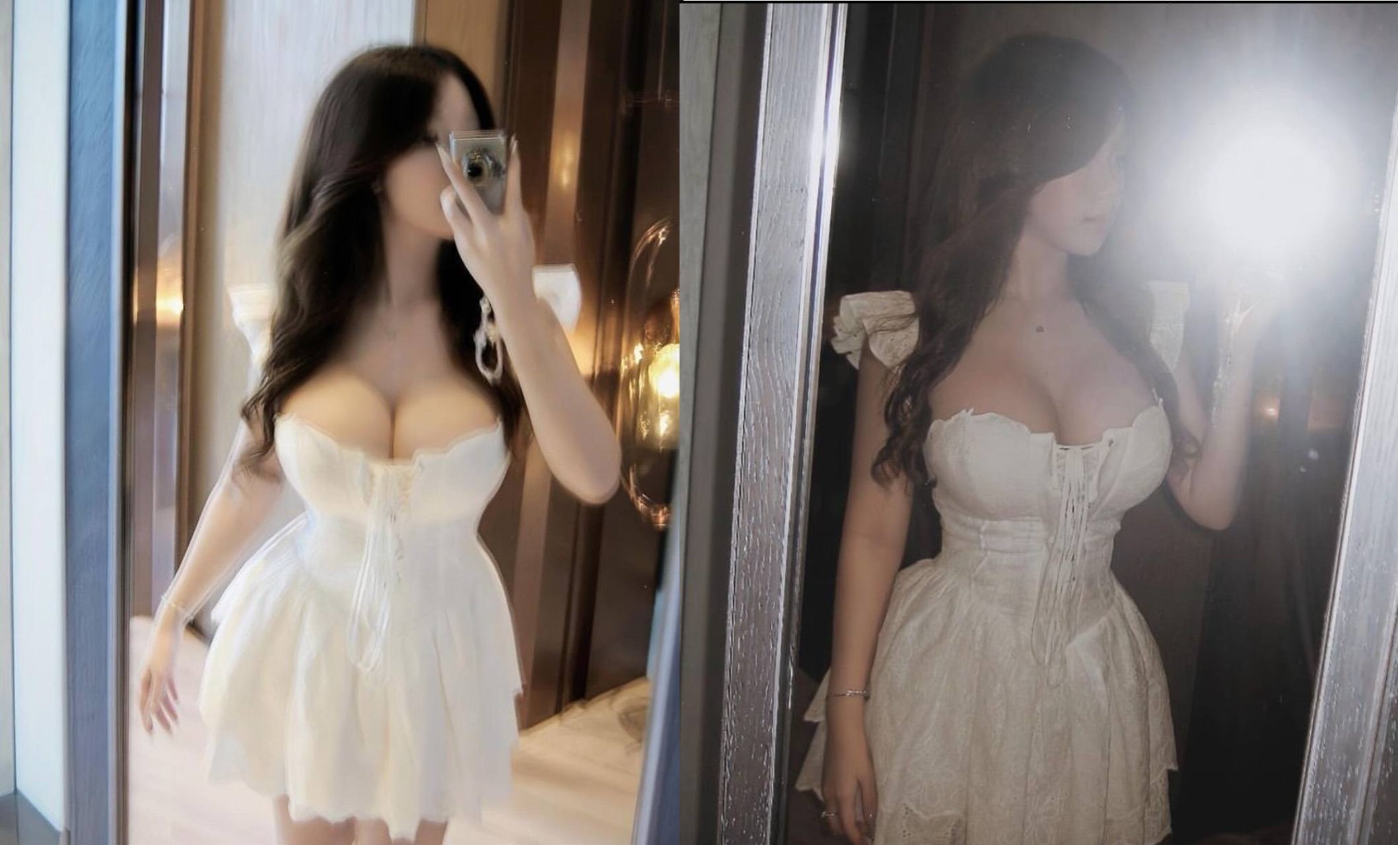 Phim Nàng ngực đẹp làm bạn đồng hành trong cuộc phiêu lưu tìm lợi nhuận thêm