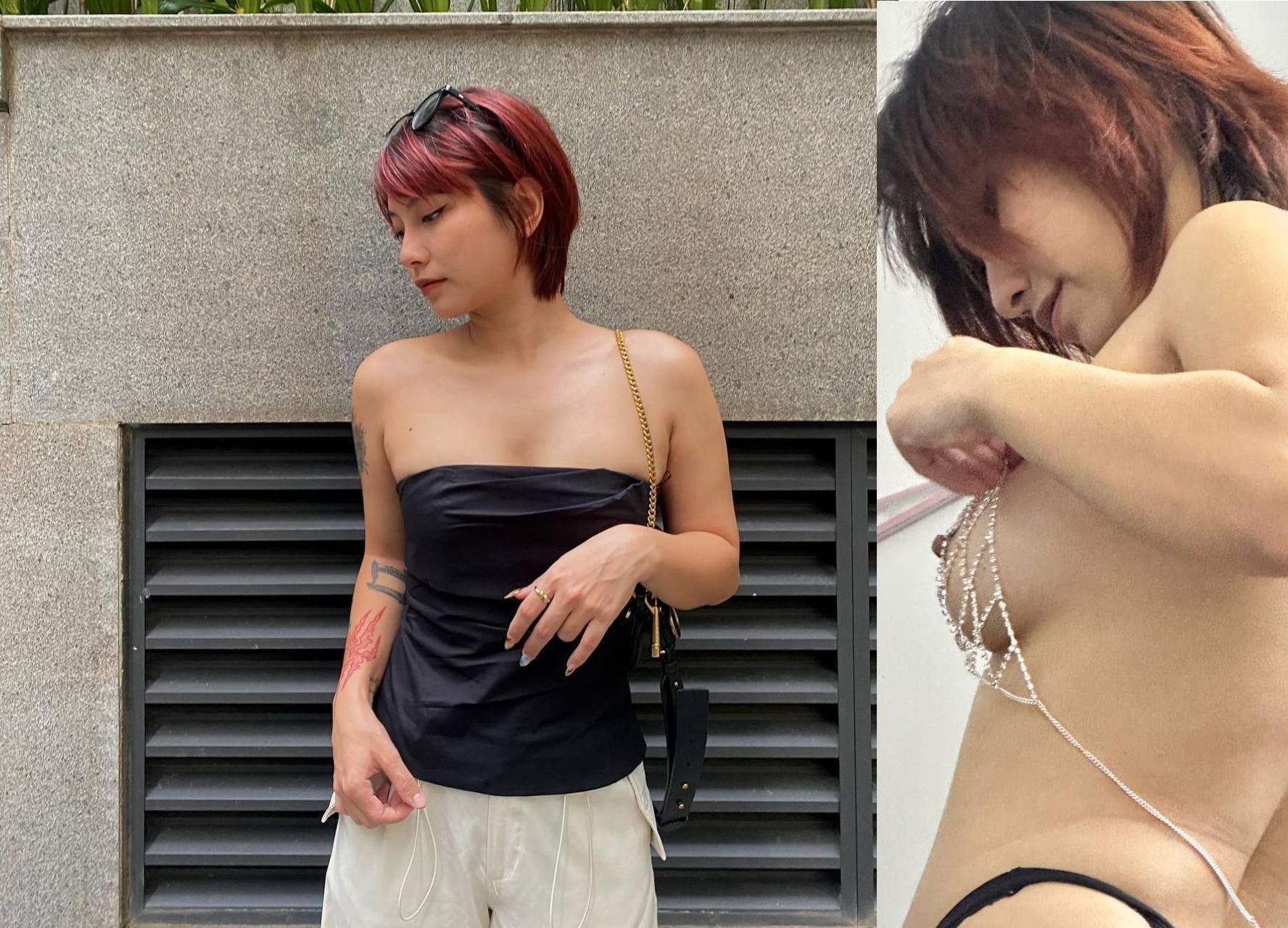 Phim Nàng nóng bỏng làm fan cháy bỏng trên mạng xã hội