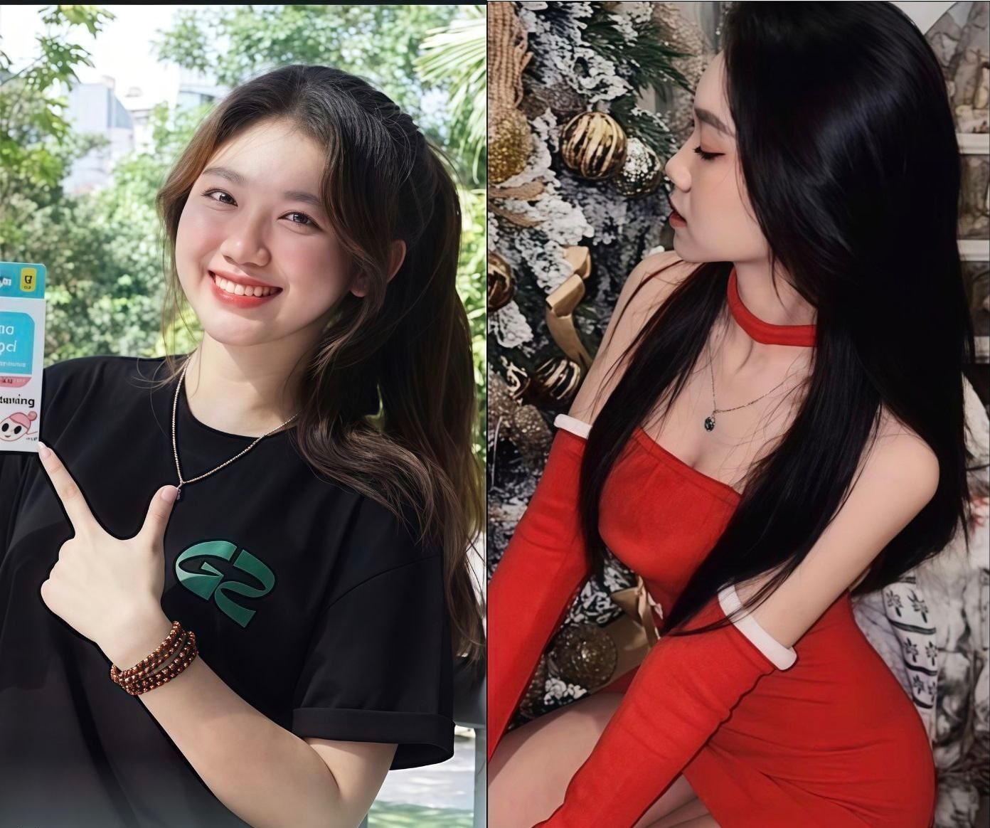 Phim Nàng sinh viên và chàng trai trong khoảnh khắc nóng bỏng