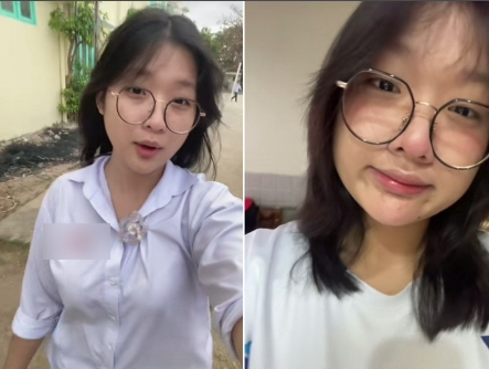 Phim Nện nữ sinh Hoàng Hoa Thám Nha Trang quá phê