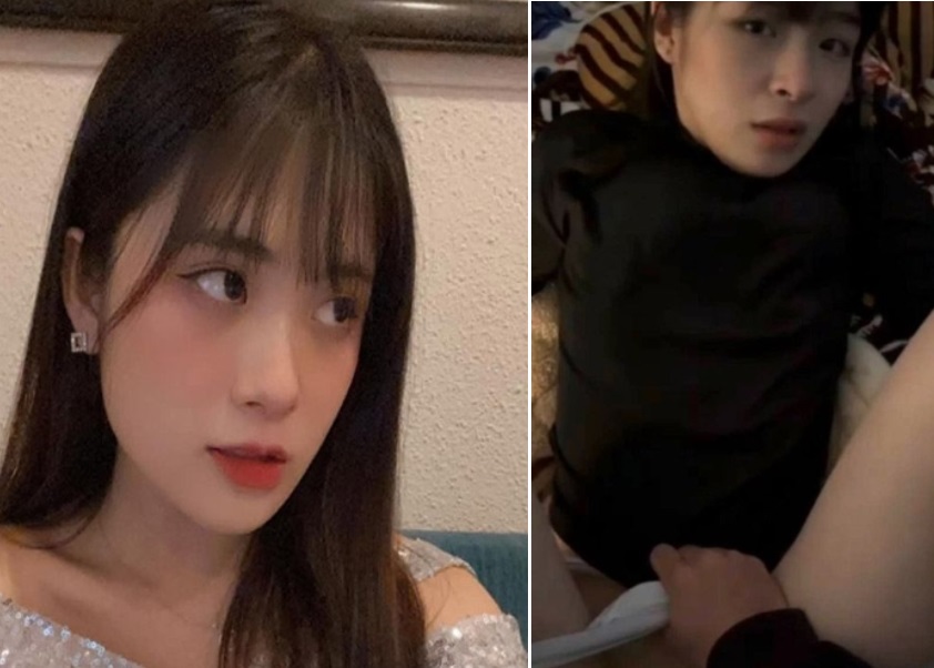 Phim Nét quyến rũ tuyệt vời của cô gái trẻ khiến khán giả không thể rời mắt