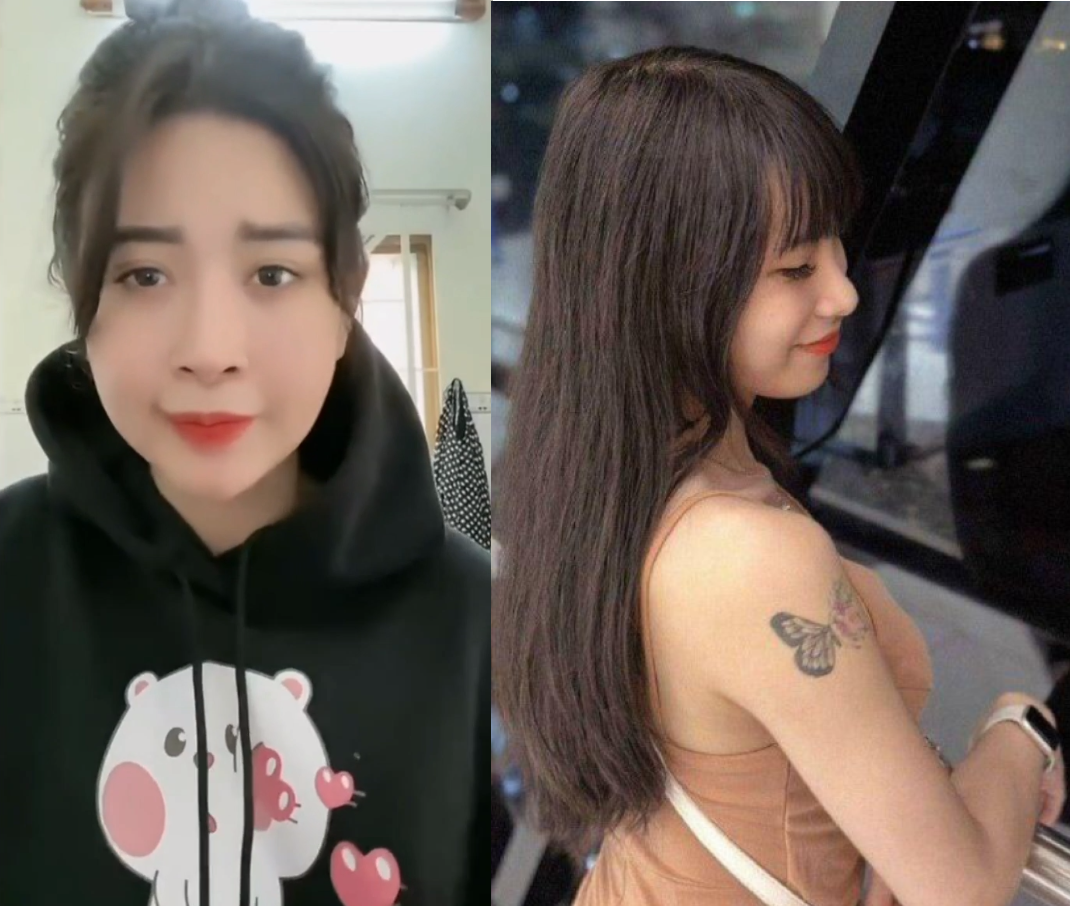 Phim Ngôi Sao Vang Danh Cũng Rên Rỉ Khi Bị Đụng Chạm