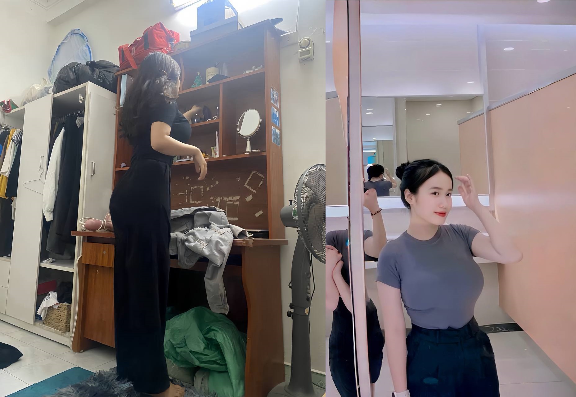 Phim Ngực khủng lắc lư làm say đắm lòng người