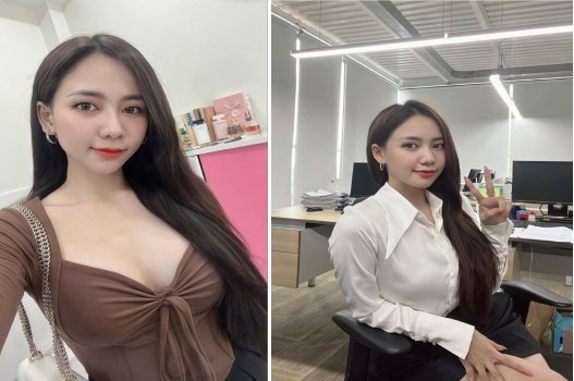 Phim Người yêu đàm phán cho sếp thỏa mãn hết mình