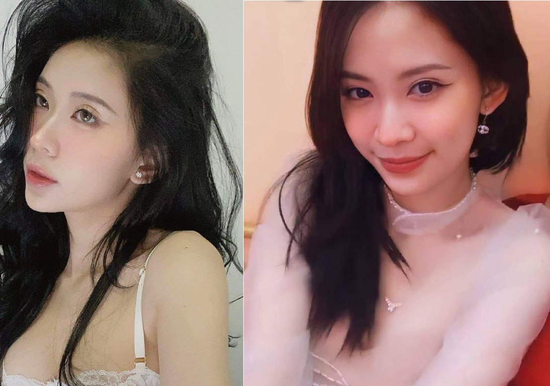 Phim Nguyễn Vy đẹp lạ chốn riêng tư lại dạt dào cảm xúc