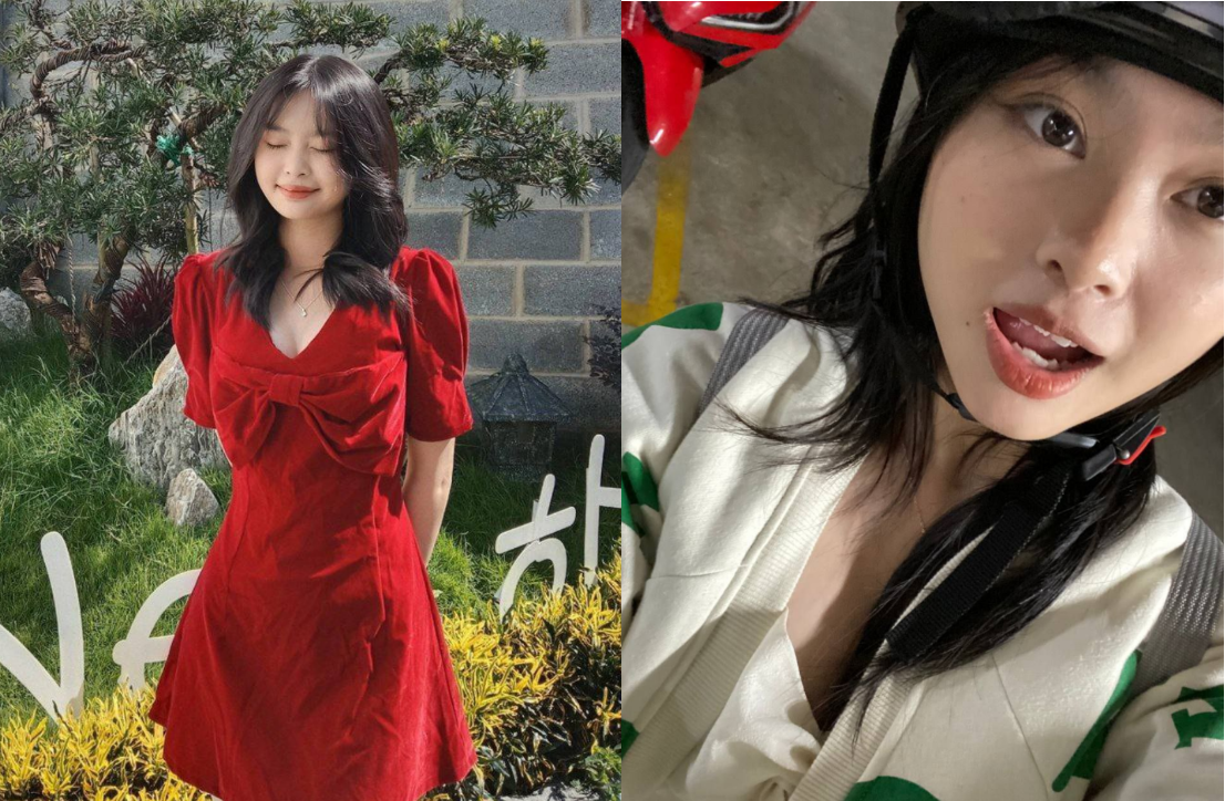 Phim Nữ sinh chưa cởi áo khoác đã muốn thử cảm giác mới