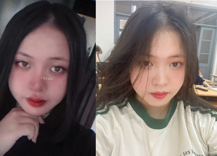 Phim Nữ sinh hàng táo làm tình mặn nồng