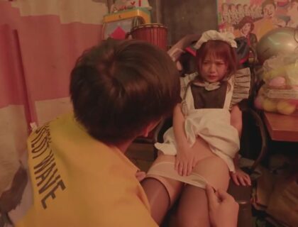 Phim Nửa đêm thổ lộ tình cảm với đồng nghiệp khi phát hiện em lén lút làm gái gọi