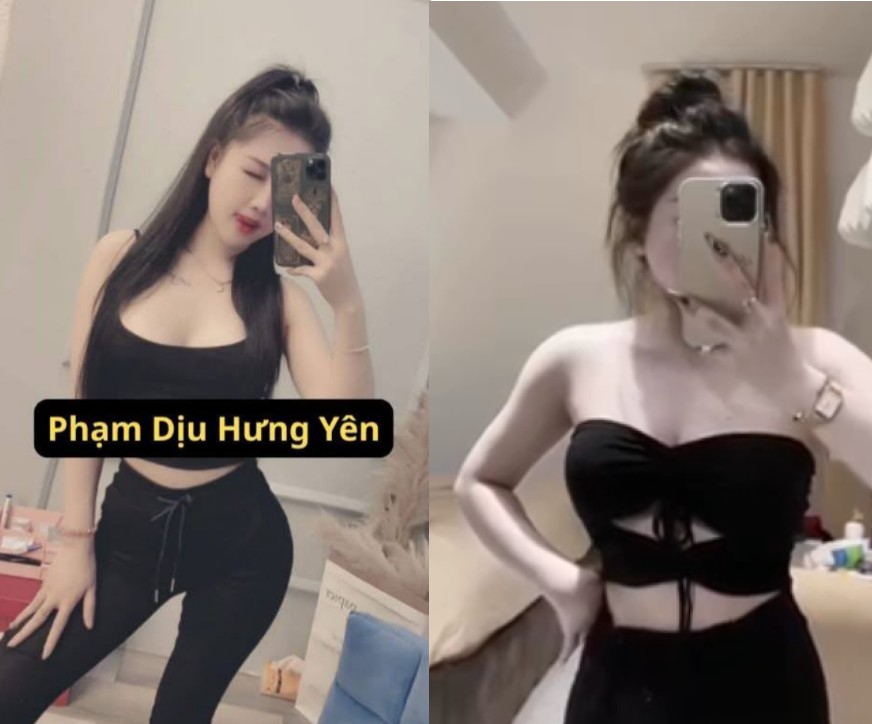 Phim Phạm Dịu lộ clip tắm chung với hai anh