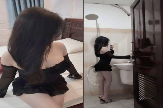 Phim sex em xinh cuồng nhiệt rên vang