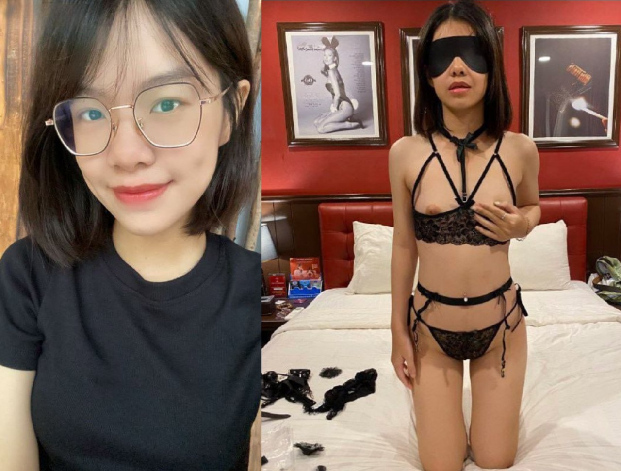 Phim Phim sex không che ép em sinh viên