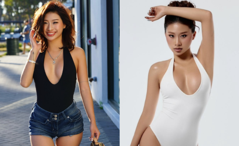 Phim sex Louis Phạm với bạn trai mới
