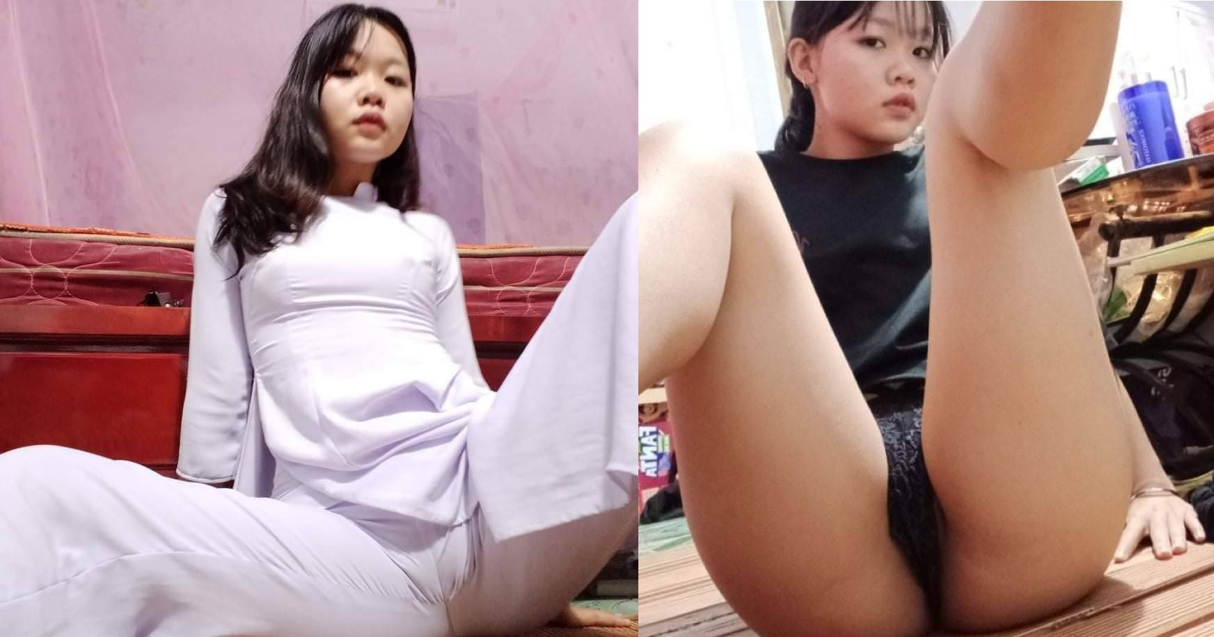 Phim Phim sex mới nữ sinh chân dài quyến rũ