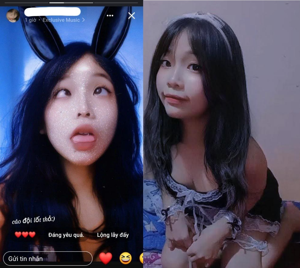 Phim Phim sex nữ sinh An Giang lôi cuốn như bão tố