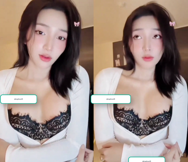 Phim sex VN em mặc đồ sexy quyến rũ mê hoặc