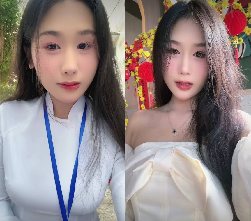 Phim Quan hệ của nữ sinh xinh đẹp trong biệt thự xa hoa