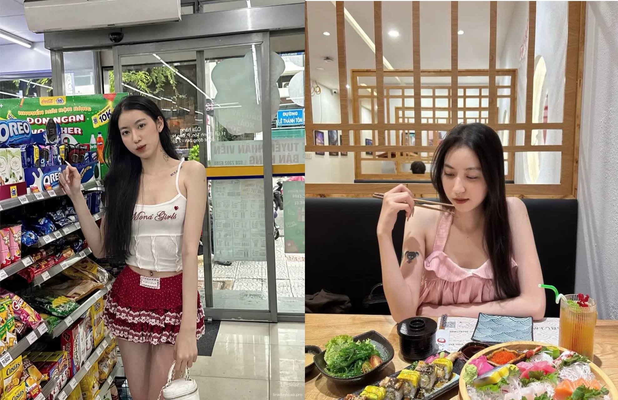 Phim Quan hệ em hotgirl khoái đến run