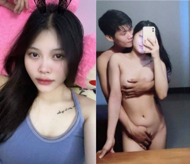 Quen nhau mấy tháng nện em đều