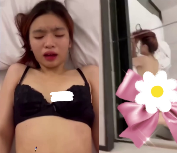 Phim Rủ em đi xem phim nhưng kéo vào khách sạn làm chuyện ấy