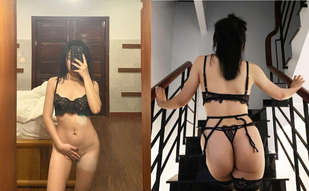 Phim Sang nhà em mặc thế này nhìn phát thèm