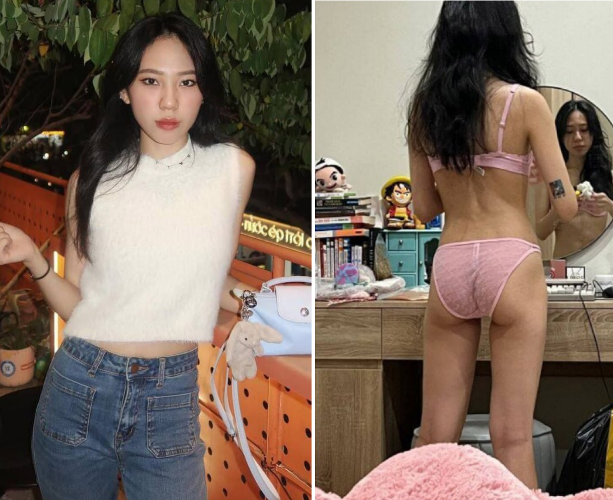 Phim Sang tận trọ chịch nhau sướng ngất 2: Đêm bùng cháy