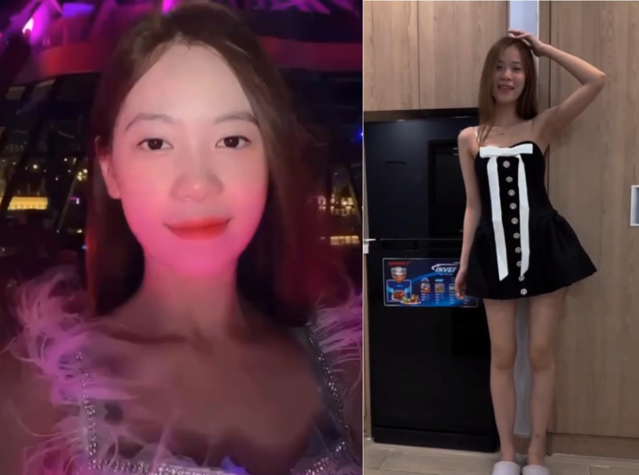 Phim Sang Thái Lan bị sếp Nhật chiếm đoạt tâm hồn