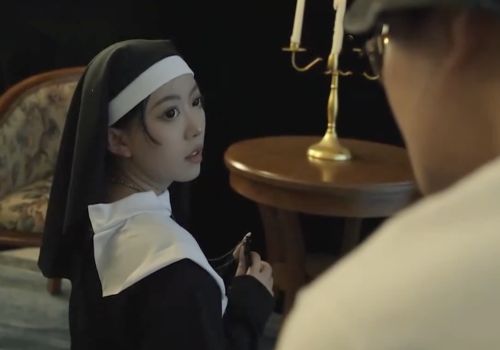 Phim Sau mười năm thầy giáo hư hỏng tiếp tục đe dọa cuộc đời em nữ sinh mộng mơ