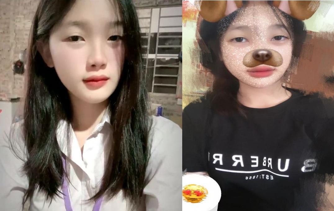 Phim Sex cô gái xinh mông lớn nằm ngửa chờ anh