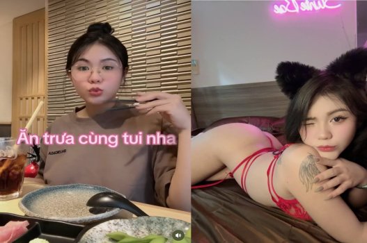 Phim Sex gái xinh đẹp phục vụ anh một đêm dài