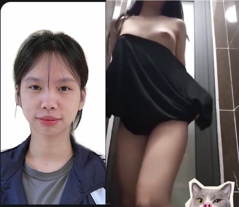 Sex SV em quá muốn, nên tìm mọi cách hư hỏng