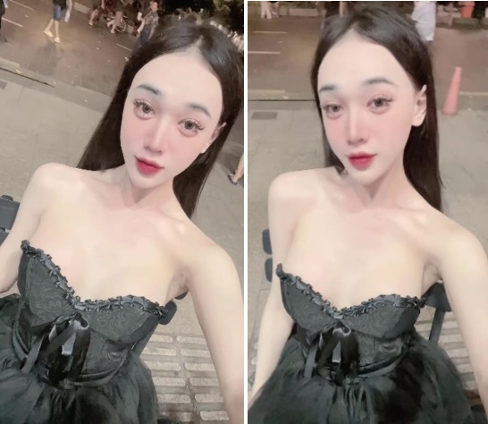 Sex VN nàng đẹp thêm rực rỡ trong đêm yêu