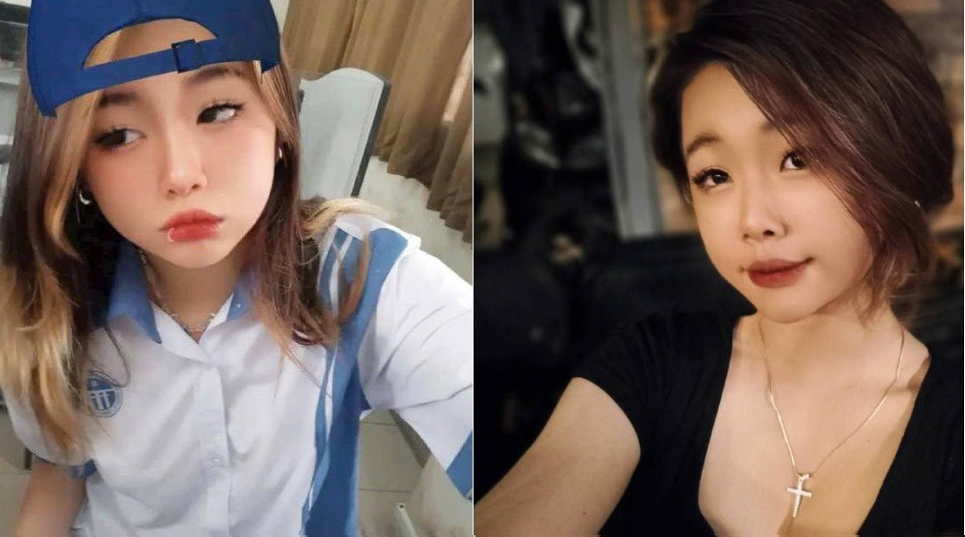 Phim Sinh viên mông tròn nằm trên đùi nóng bỏng