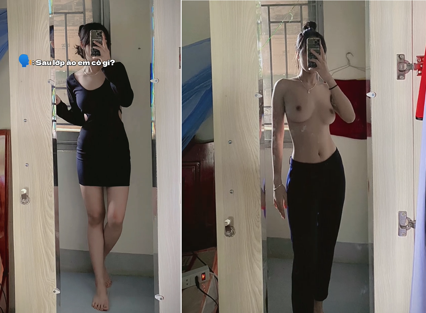 Phim Sinh viên năm ba tham gia mối tình trái cấm với nhiều nàng thơ