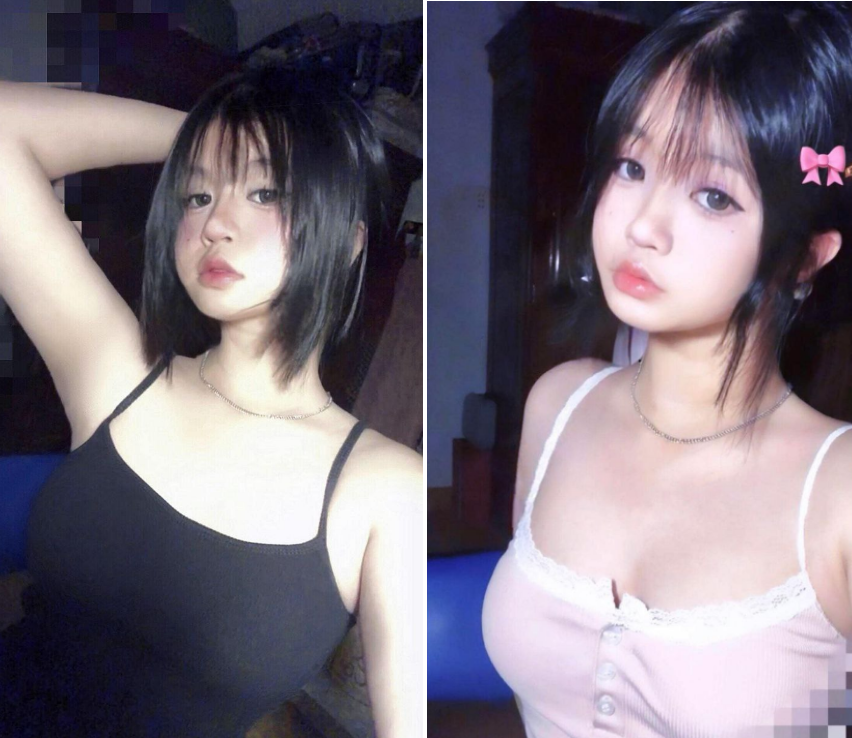 Phim Sinh viên năm nhất bị trai xấu dụ dỗ vào trò chơi tình ái