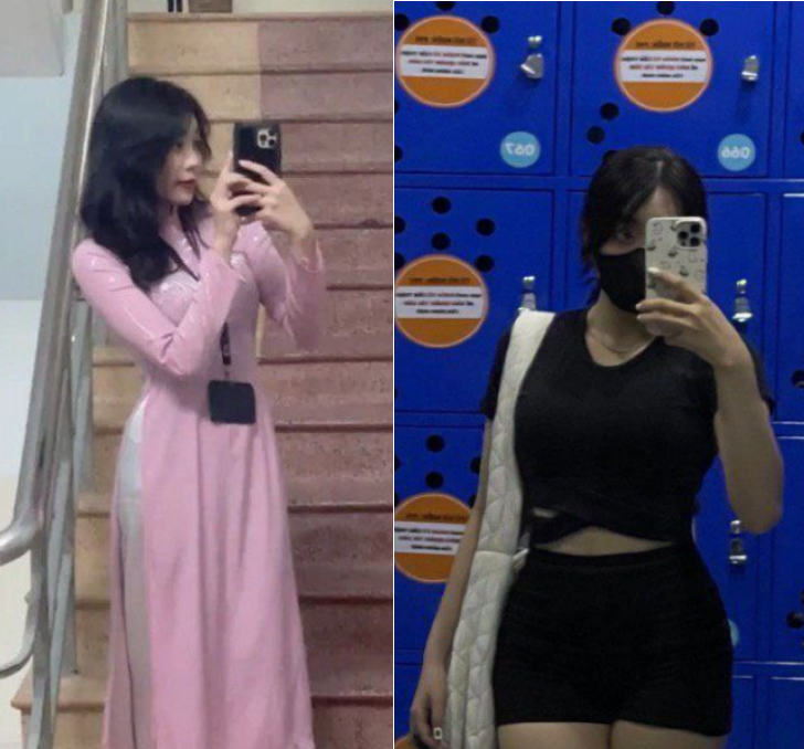 Phim Sinh viên thực tập cho sếp khêu gợi