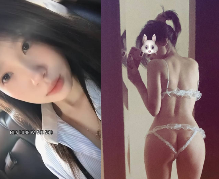 Phim Sinh viên y chân dài không nội y