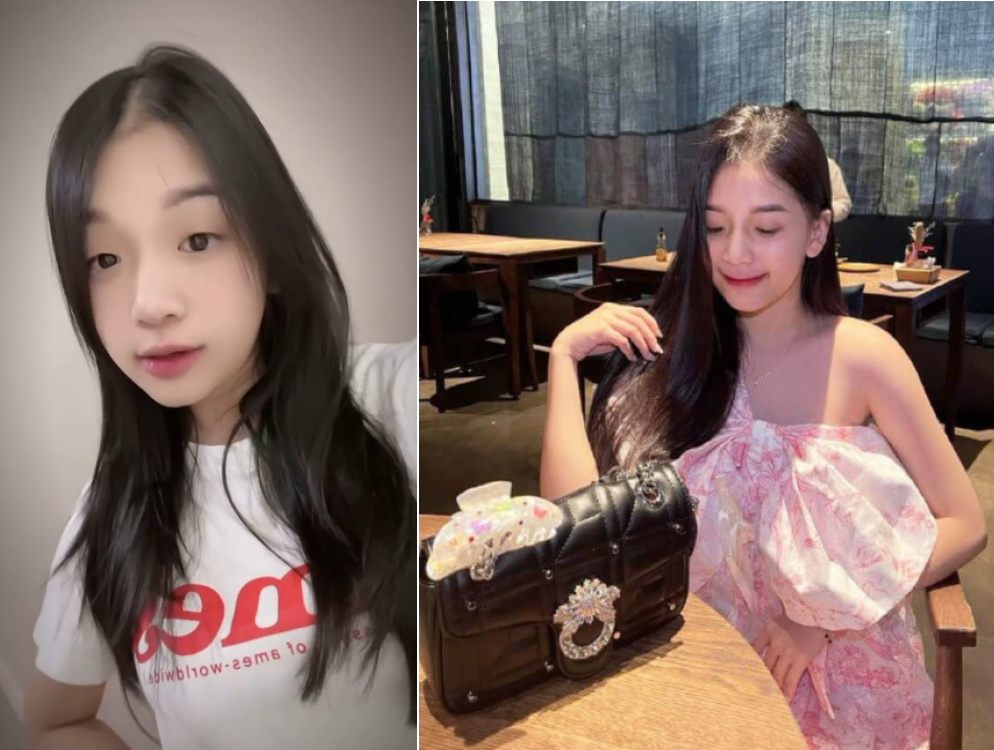 Phim Thả thính cho em ăn chơi em thả luôn